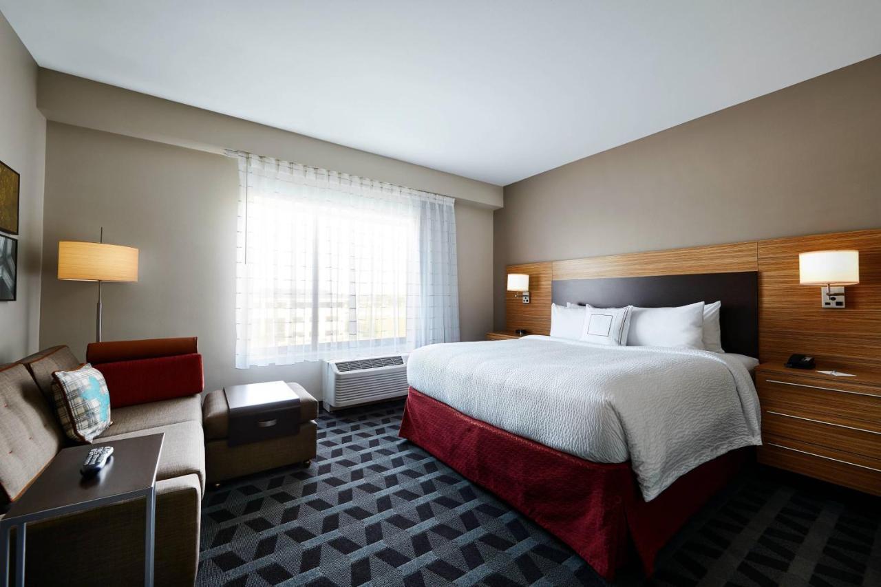 Towneplace Suites By Marriott St. Louis או'פאלון מראה חיצוני תמונה